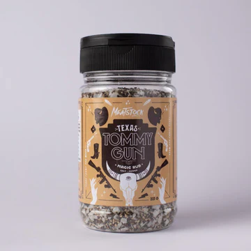Meatstock Rub - Image 4