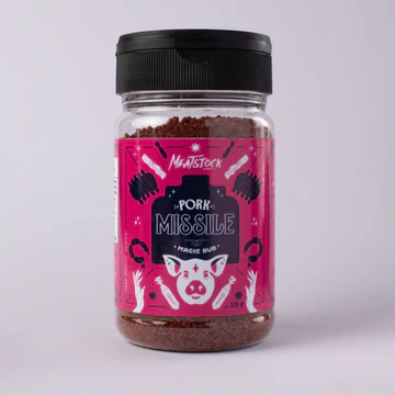 Meatstock Rub - Image 5