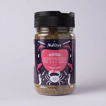 Meatstock Rub - Image 6