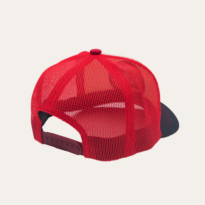 Motorcycle Trucker Cap - Image 3