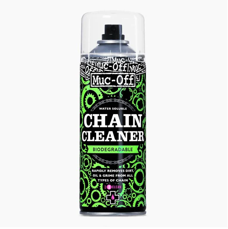 Muc-Off Chain Doc - Image 2