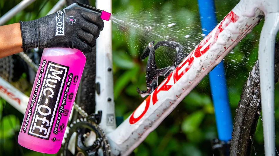 Muc-Off Cleaner Nano Tech - Image 2