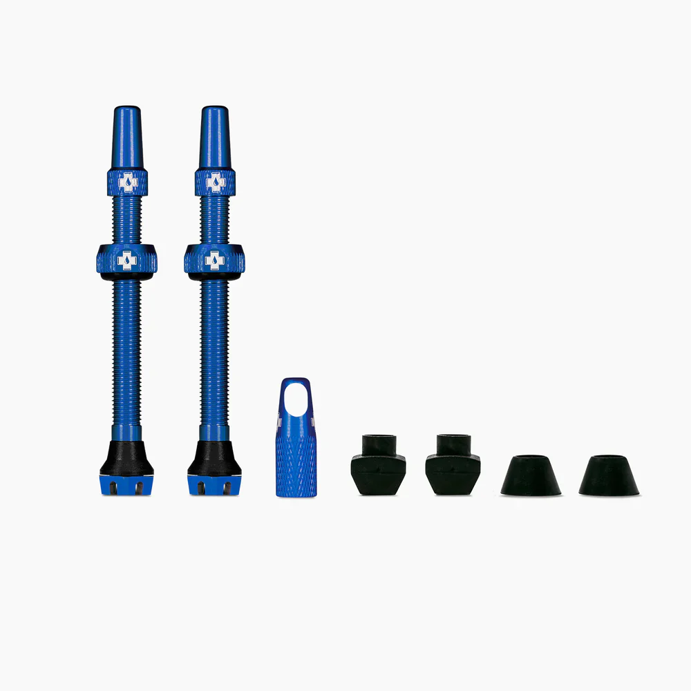 Muc-Off Tubeless Valve Kit V2 - Image 7