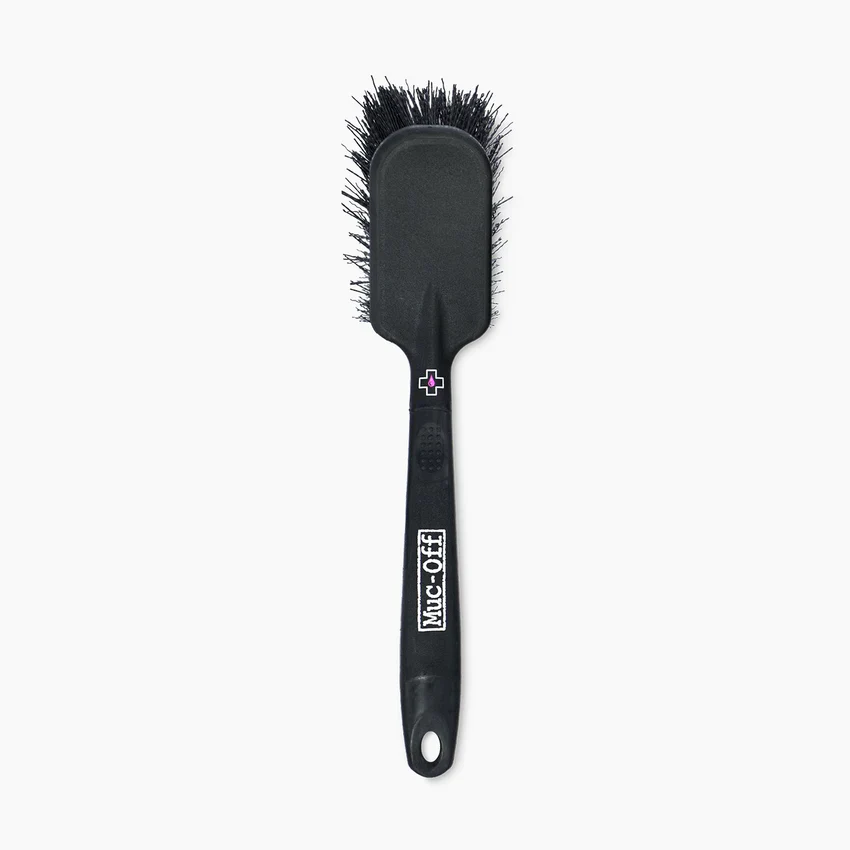 Muc-Off Tyre and Cassette Brush