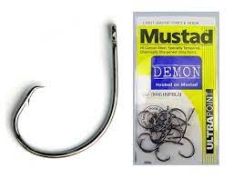 Mustad Demon Circle Light - Image 2
