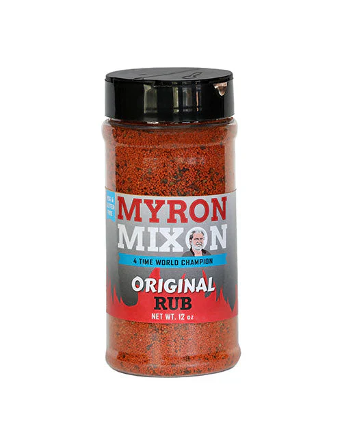 Myron Mixon Rub - Image 3