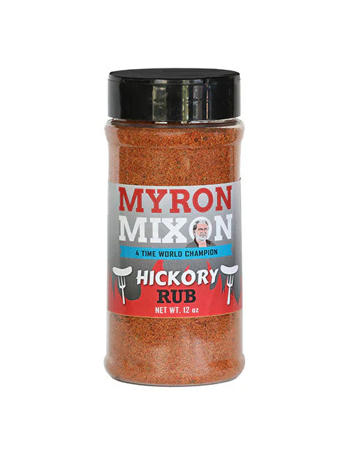 Myron Mixon Rub - Image 7