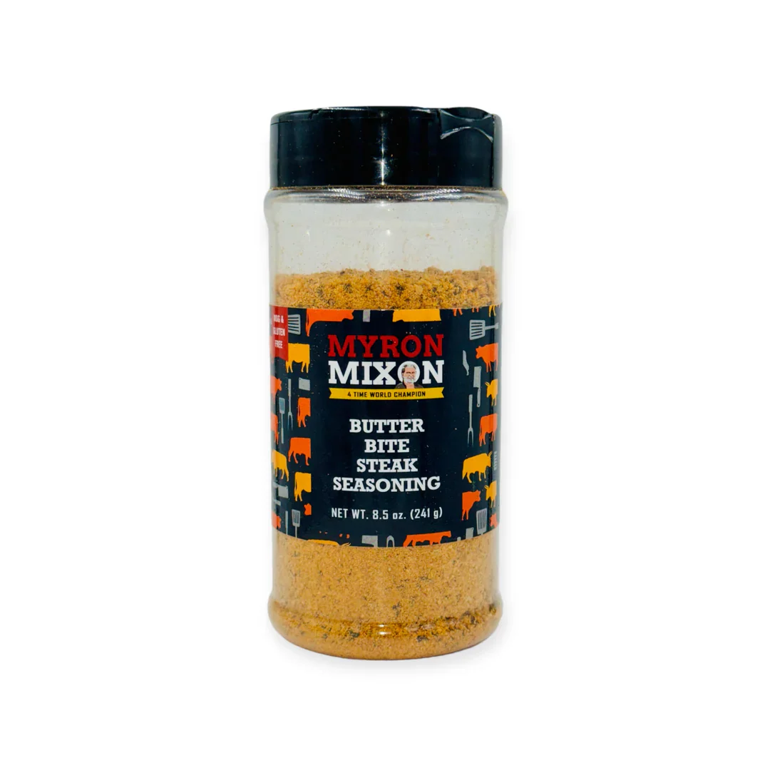 Myron Mixon Rub - Image 9
