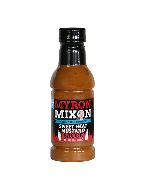 Myron Mixon Sauce - Image 5