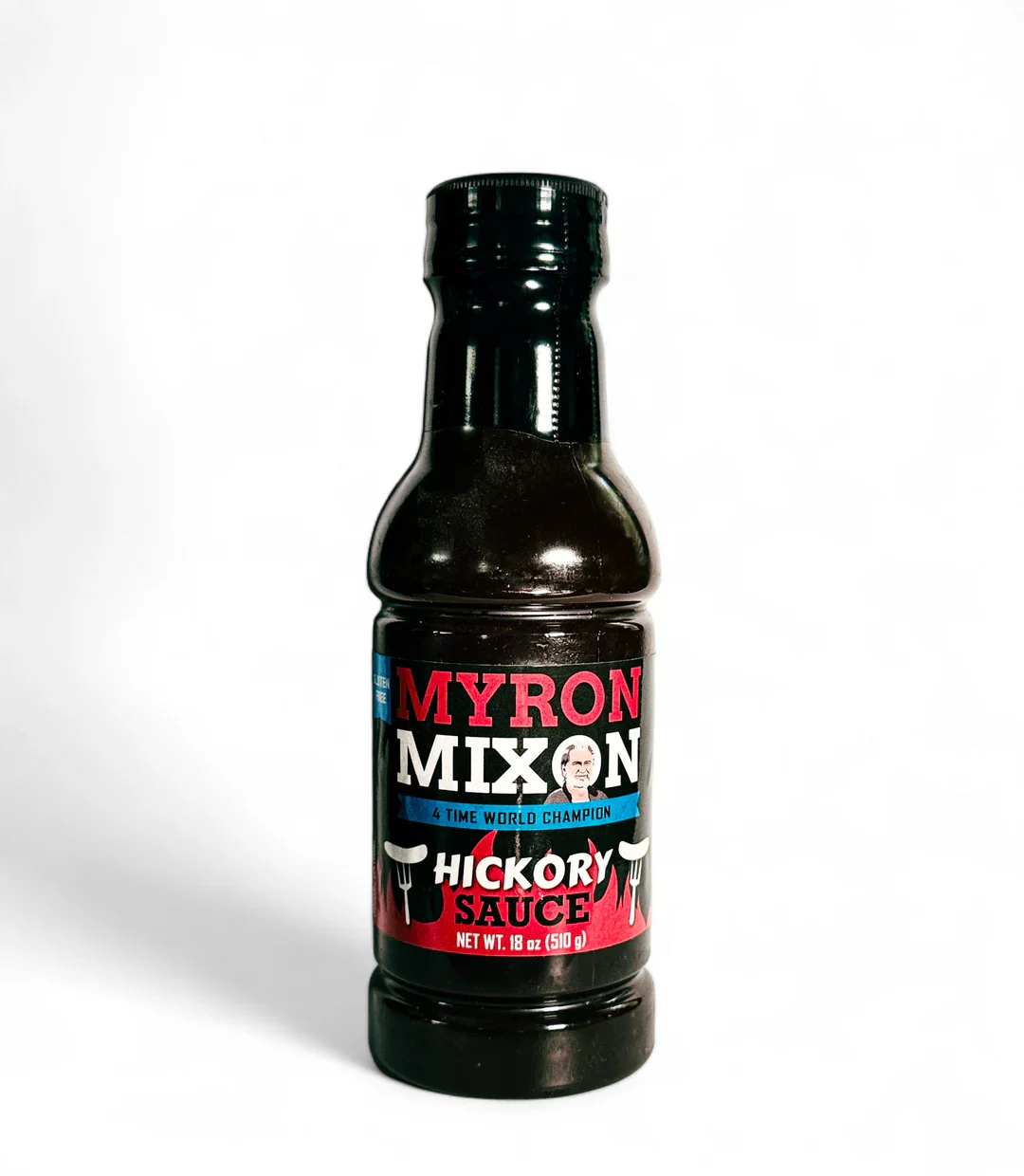 Myron Mixon Sauce - Image 6