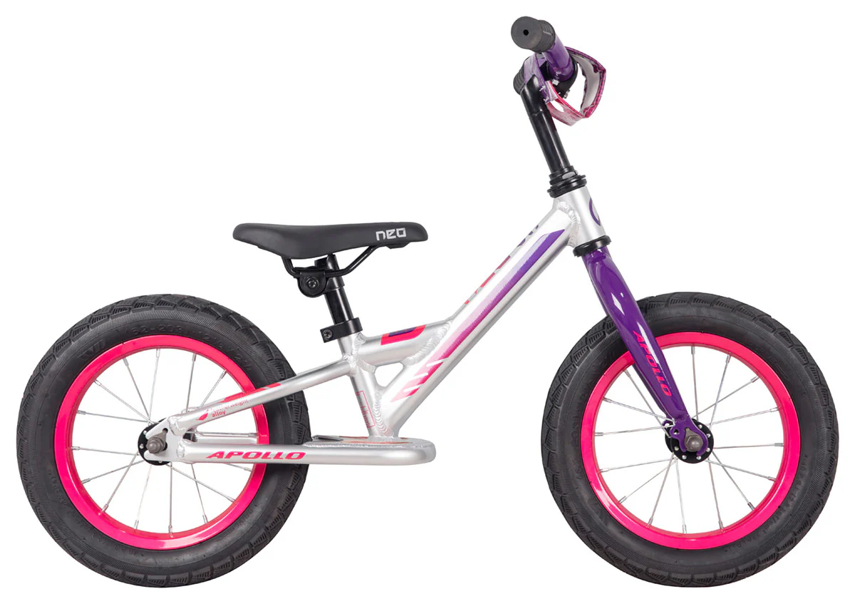 Neo+ Balance Bike - Image 2
