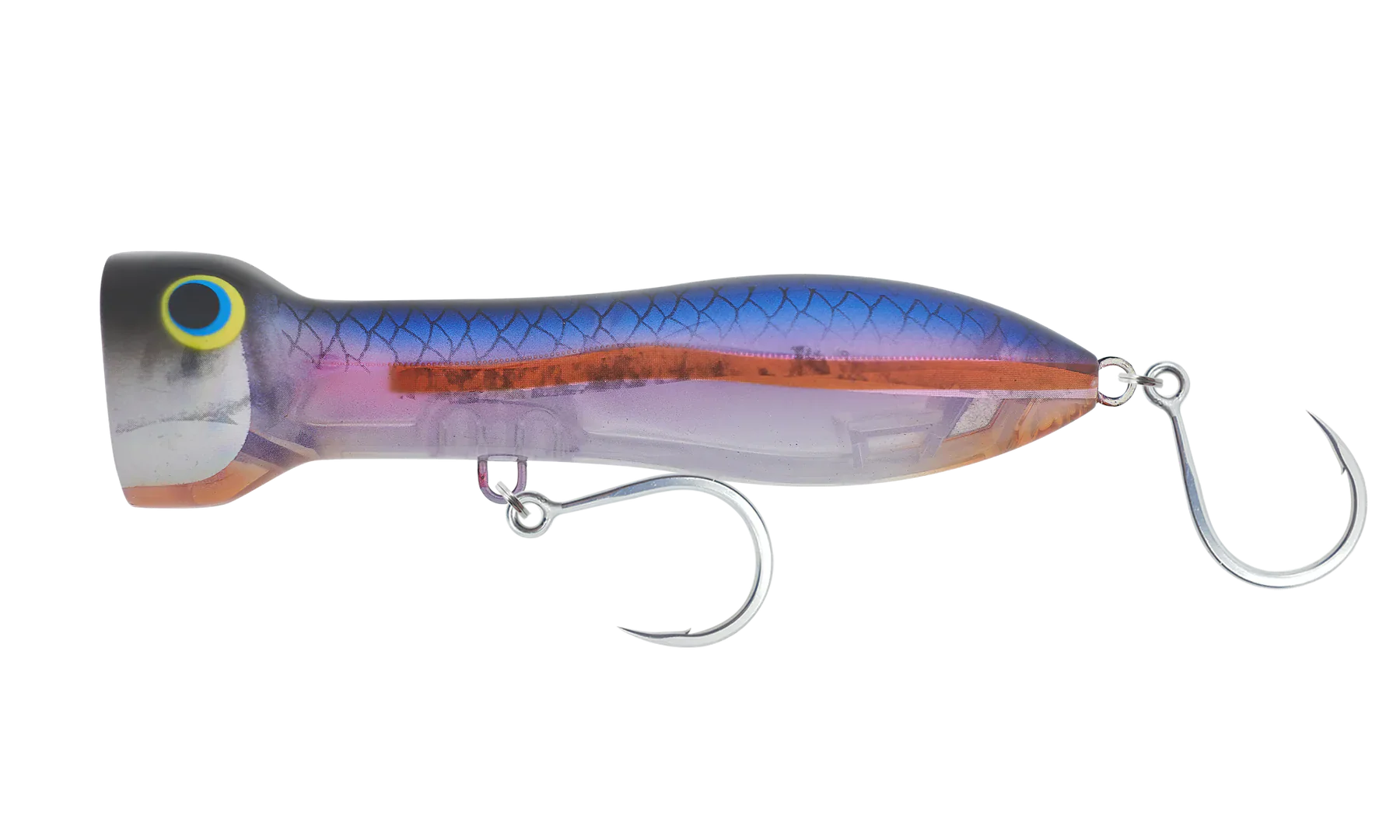 Nomad Design Chug Norris Popper 120mm - Image 6