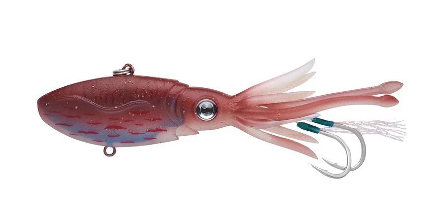 Nomad Squidtrex Vibe - Image 3