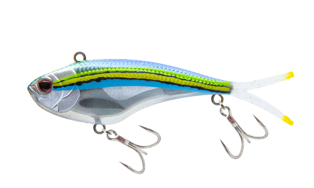 Nomad Vertex Max Vibe 130mm - Image 4