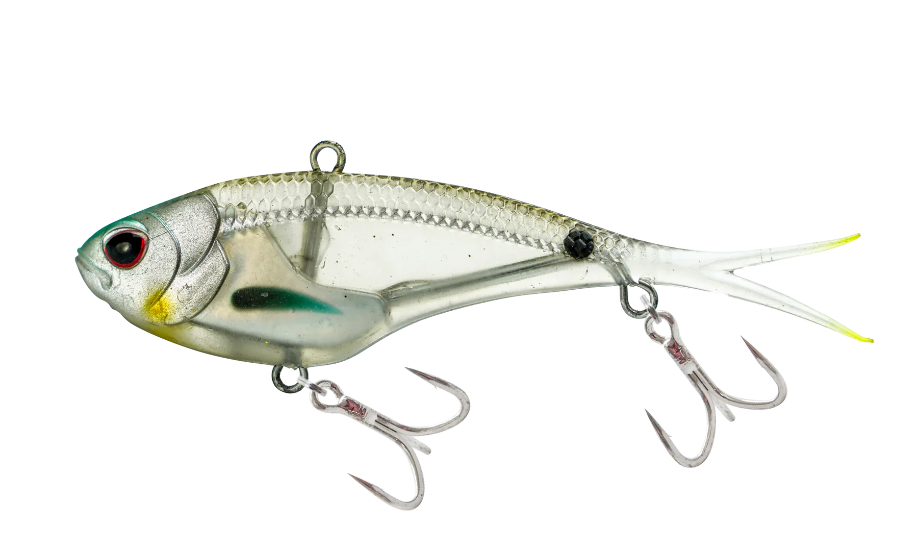 Nomad Vertex Max Vibe 130mm - Image 5