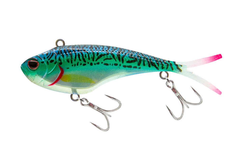 Nomad Vertex Max Vibe 130mm - Image 8
