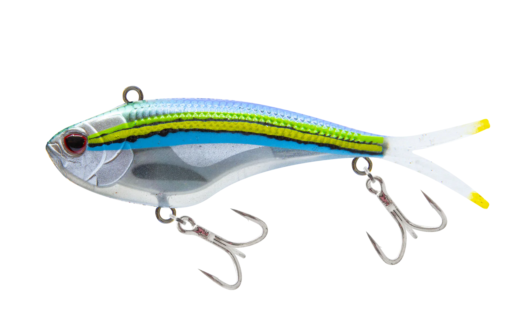 Nomad Vertex Swim Vibe 130mm - Image 4