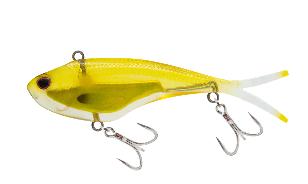 Nomad Vertex Swim Vibe 130mm - Image 5