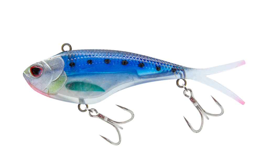 Nomad Vertex Swim Vibe 130mm - Image 7