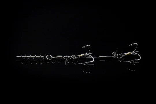 Osprey Harness