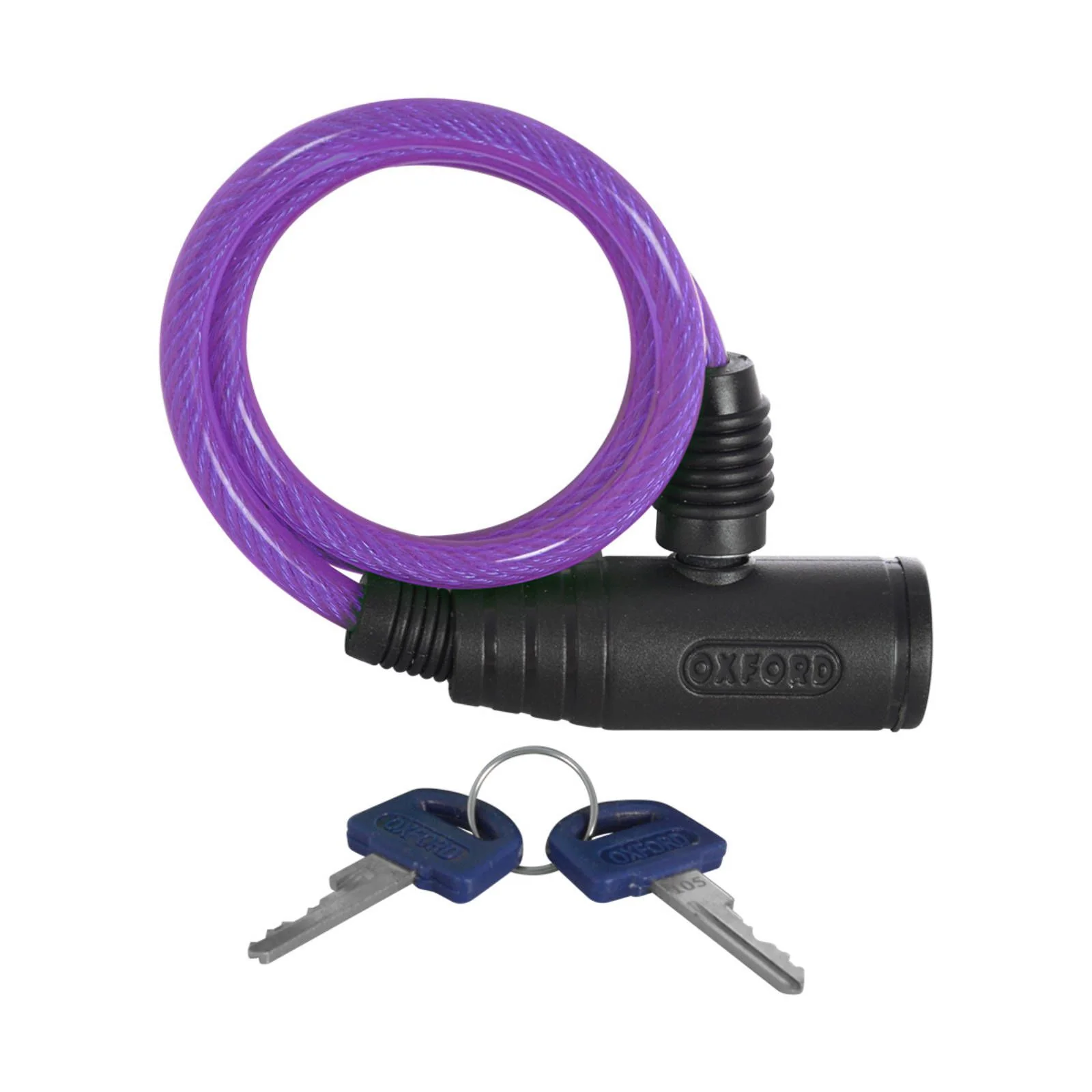 Oxford Lock Bumper Compact Cable