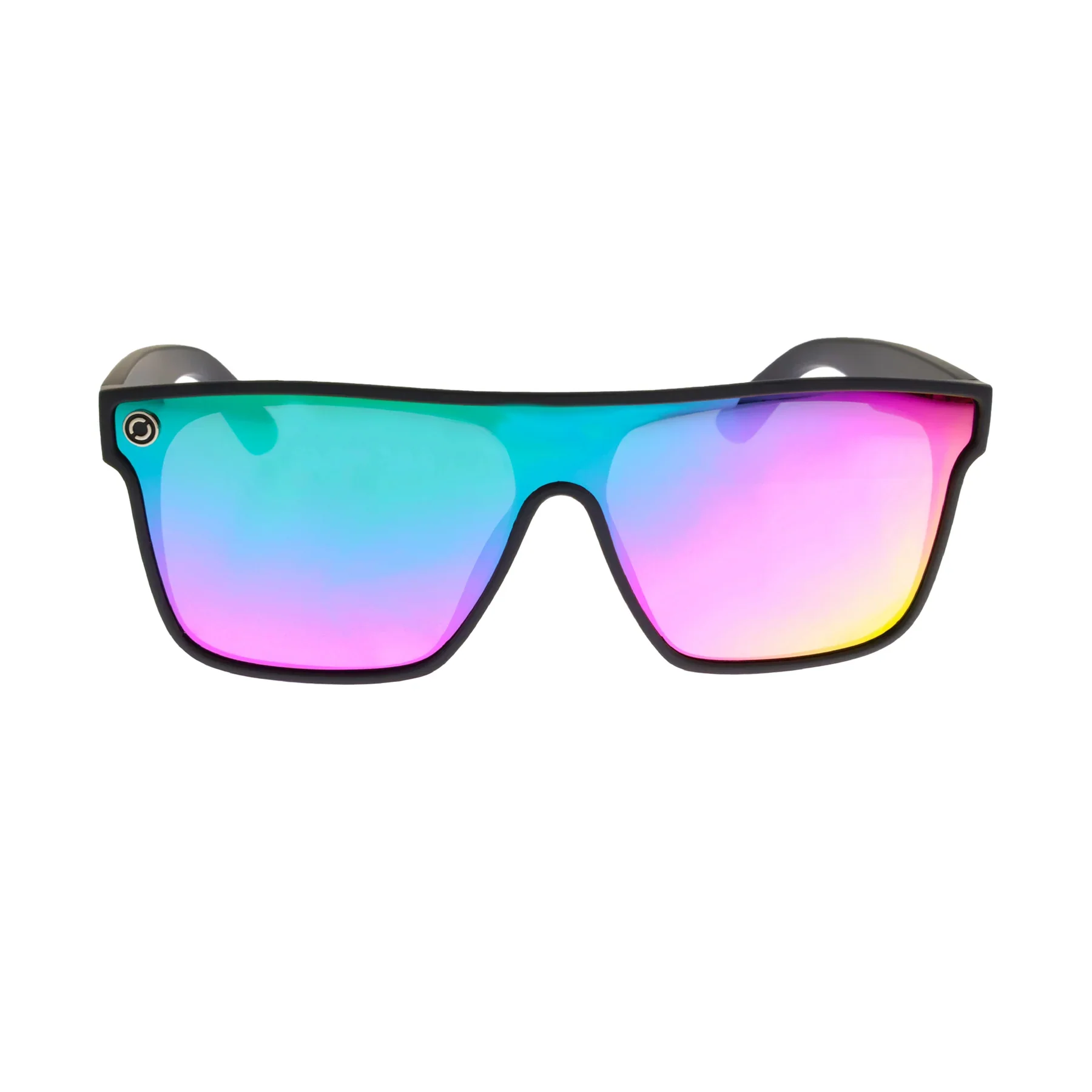 Oxide Sunglasses Galaxy Matt Black - Image 2