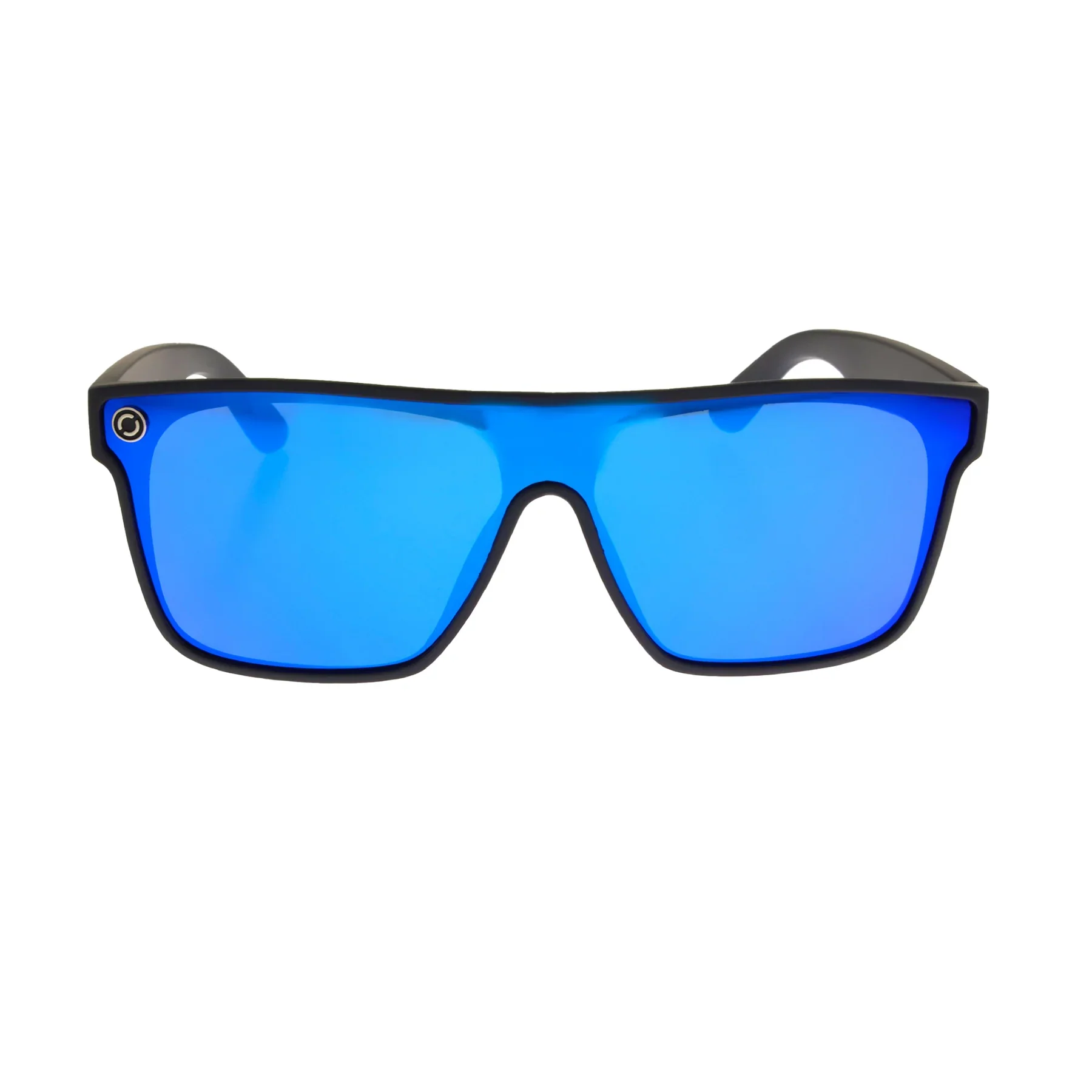 Oxide Sunglasses Galaxy Matt Black - Image 3