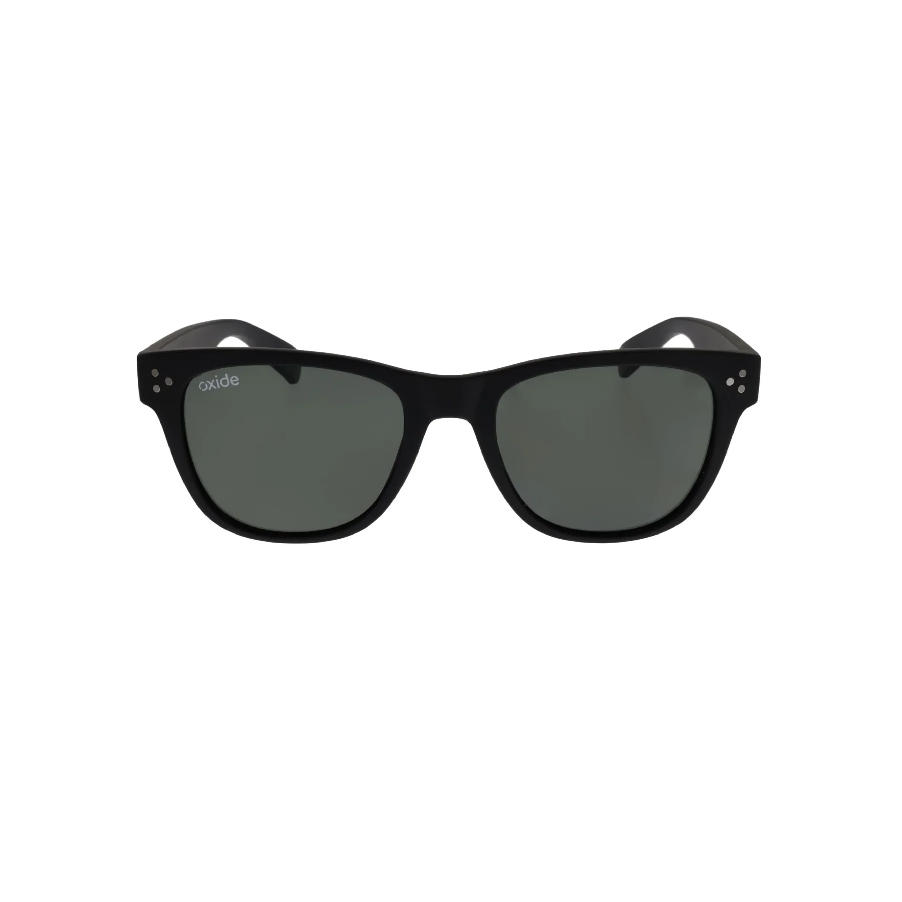 Oxide Sunglasses Horizon Matt Black - Image 2