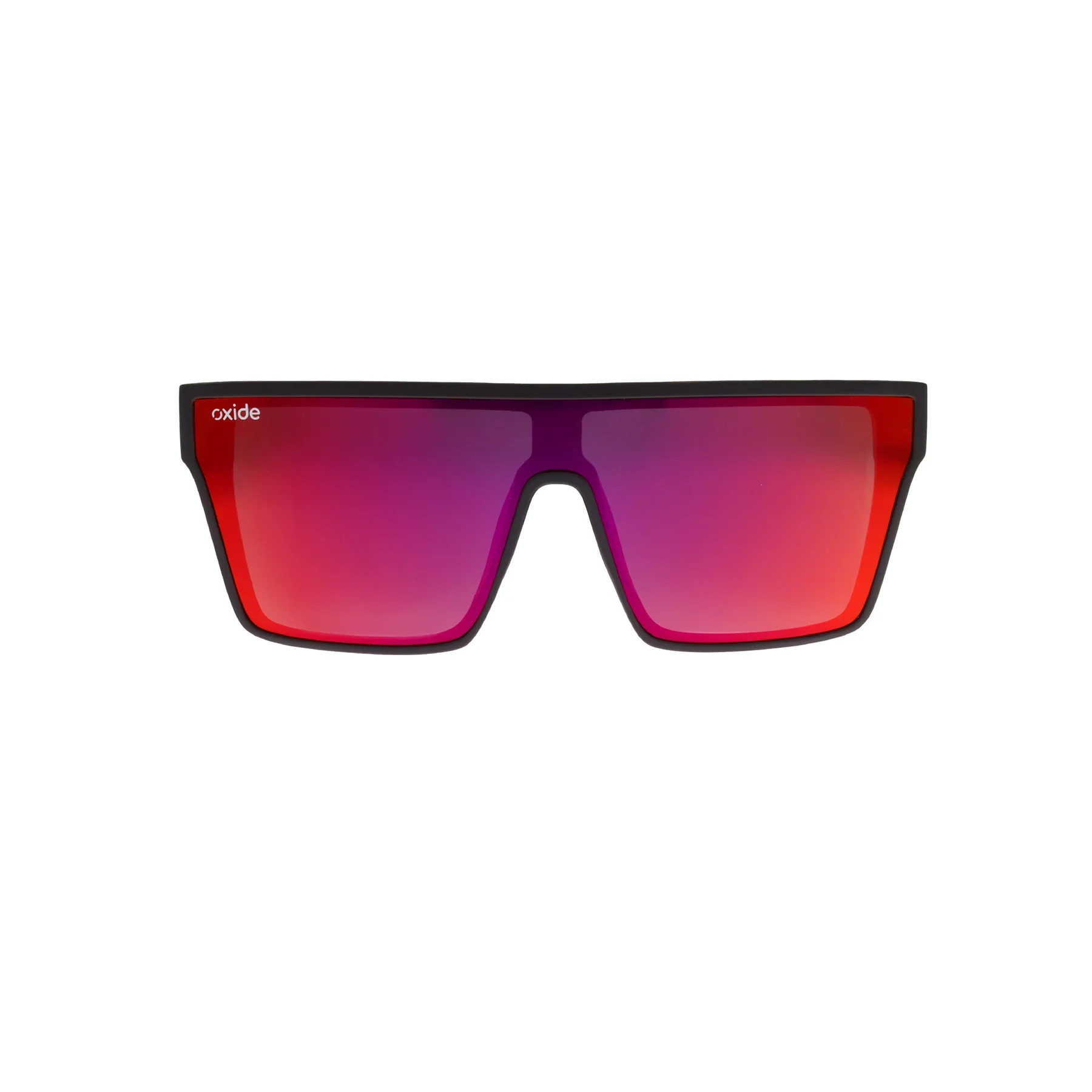 Oxide Sunglasses Nova Matt Black