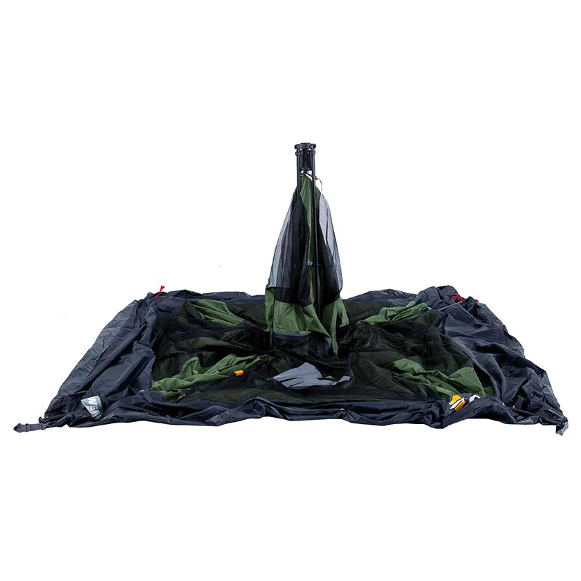 Fast Frame 4P Tent - Image 4