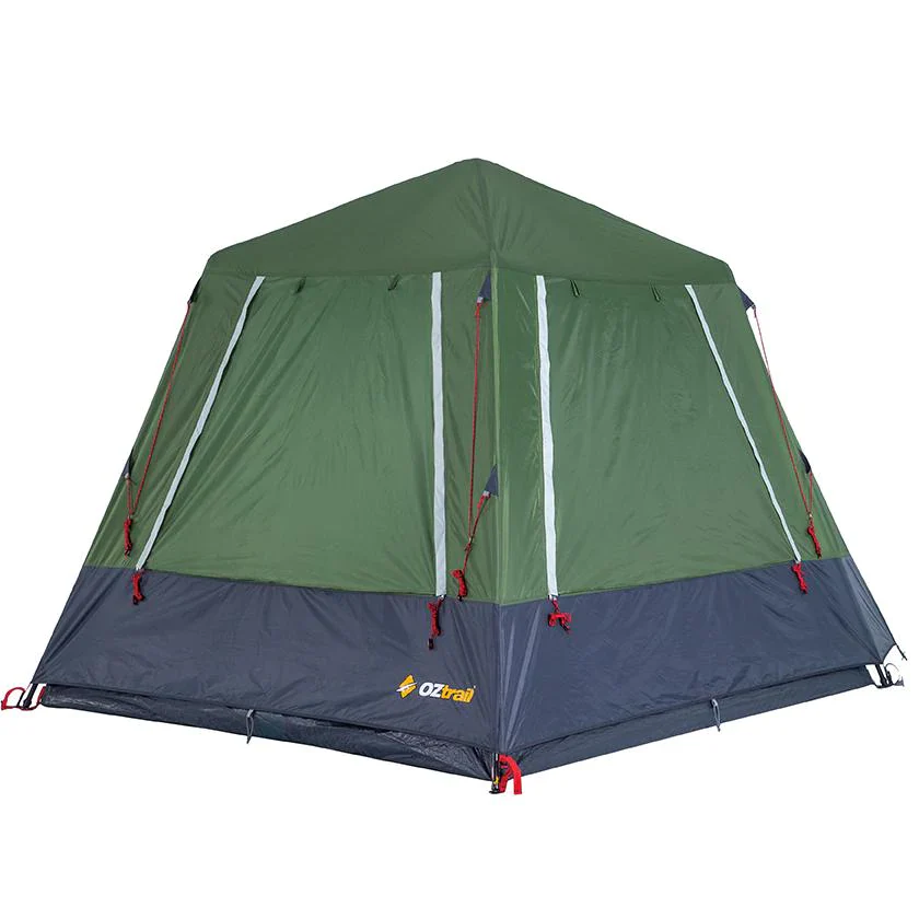 Fast Frame 4P Tent - Image 7