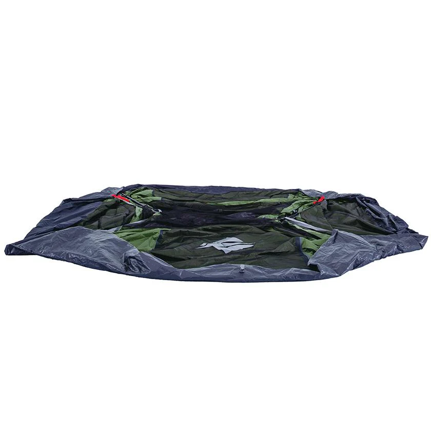 Fast Frame 6P Tent - Image 4