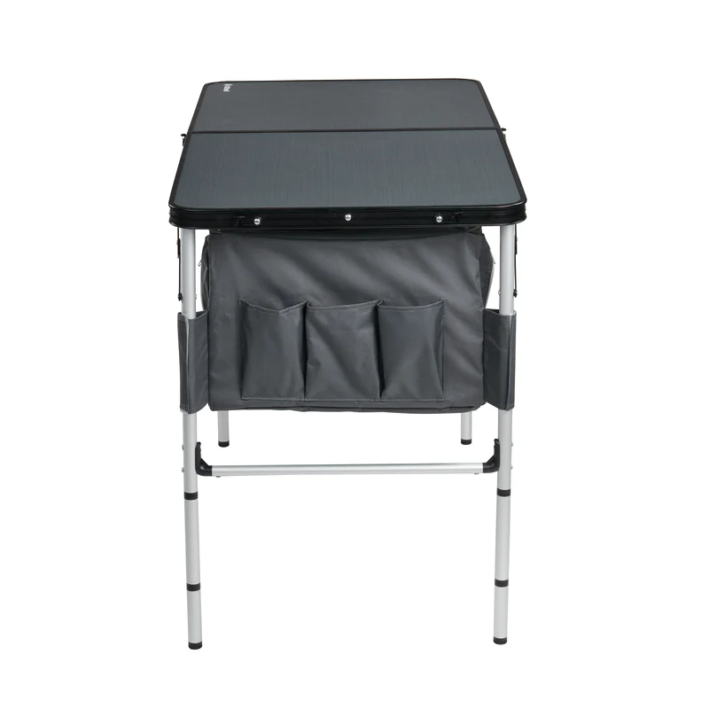 OzTrail Folding Table with storage - Image 3