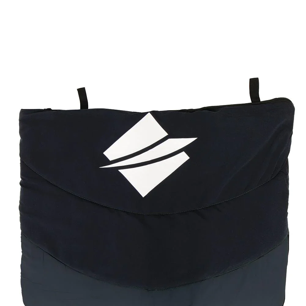 Junior Kingsford Sleeping Bag -3 - Image 3