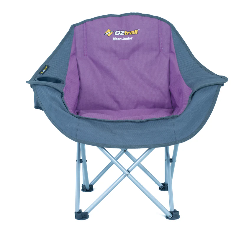 OzTrail Moon Chair Junior - Image 2