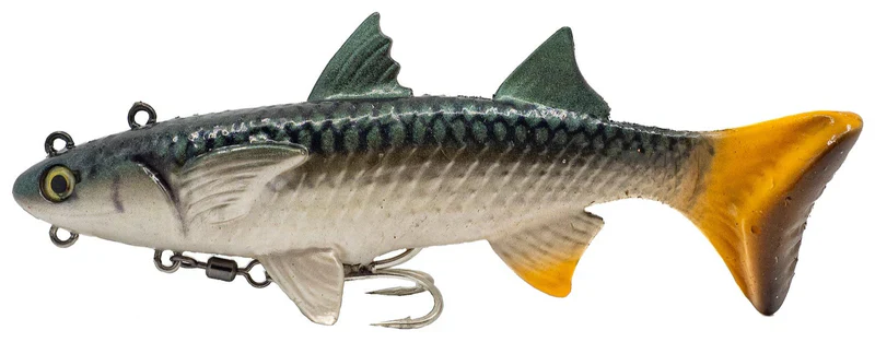 Panic Stations Mullet - Image 8