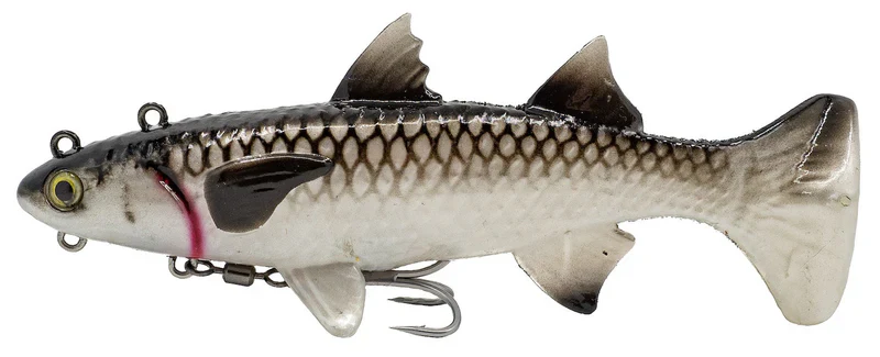 Panic Stations Mullet - Image 9