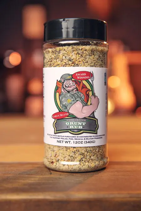 Patriot Rub - Image 2