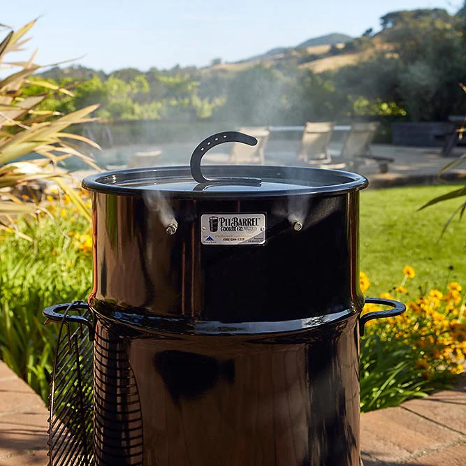 Pit Barrel Cooker - Image 3
