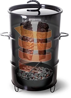 Pit Barrel Cooker - Image 4