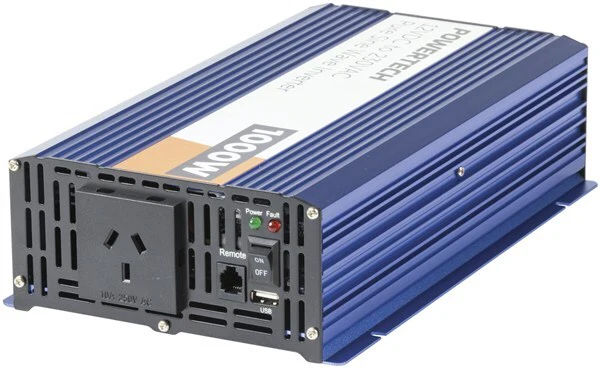 Powertech PURE Inverter - Image 2