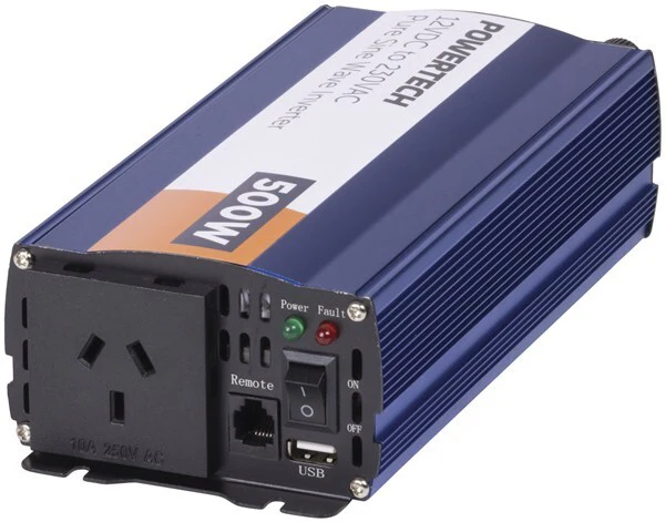 Powertech PURE Inverter - Image 3