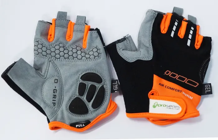 Pro Series Gloves Amara Material - Image 2