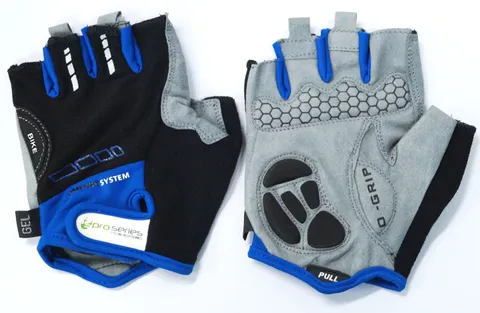 Pro Series Gloves Amara Material - Image 3