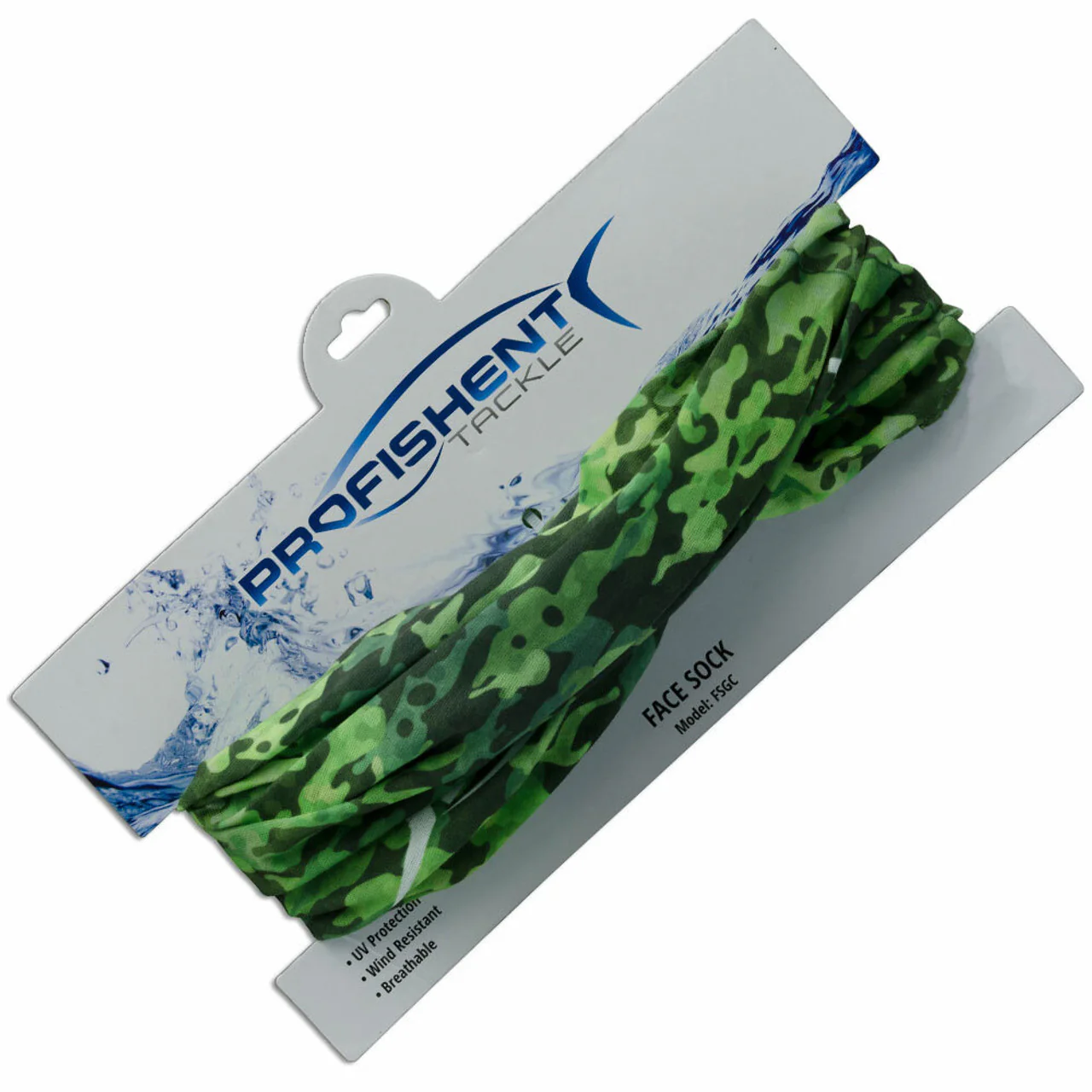 Profishent Buff - Image 2
