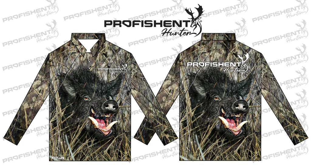 Profishent Kids Ginger Pig