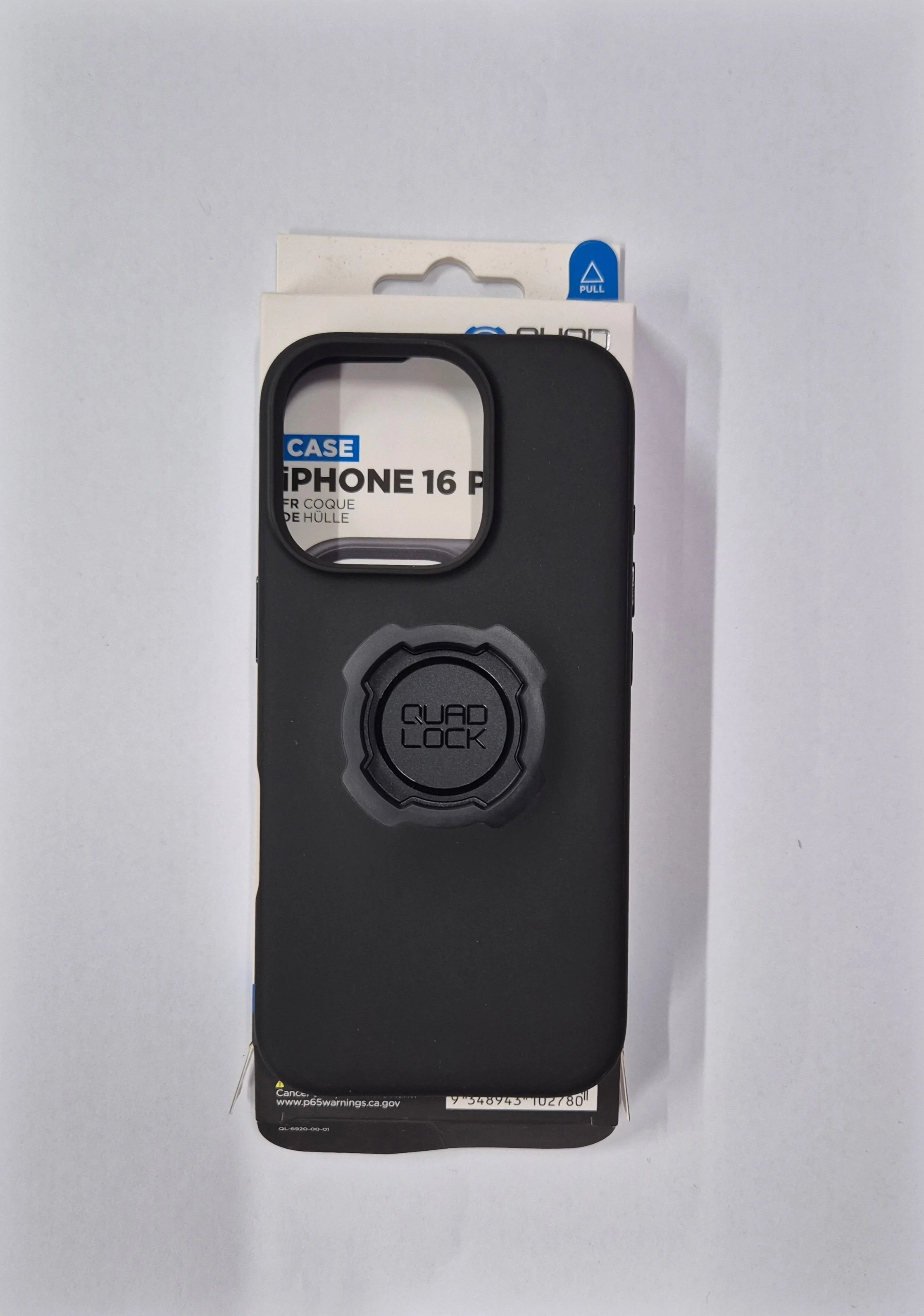 Quadlock Case iPhone - Image 2