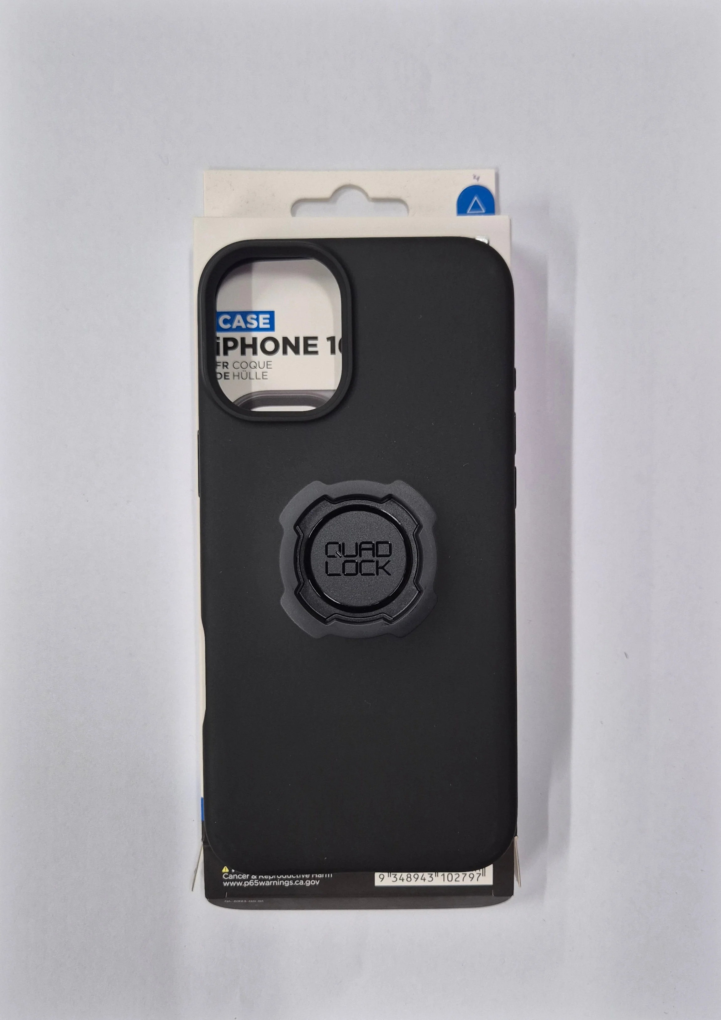 Quadlock Case iPhone - Image 3