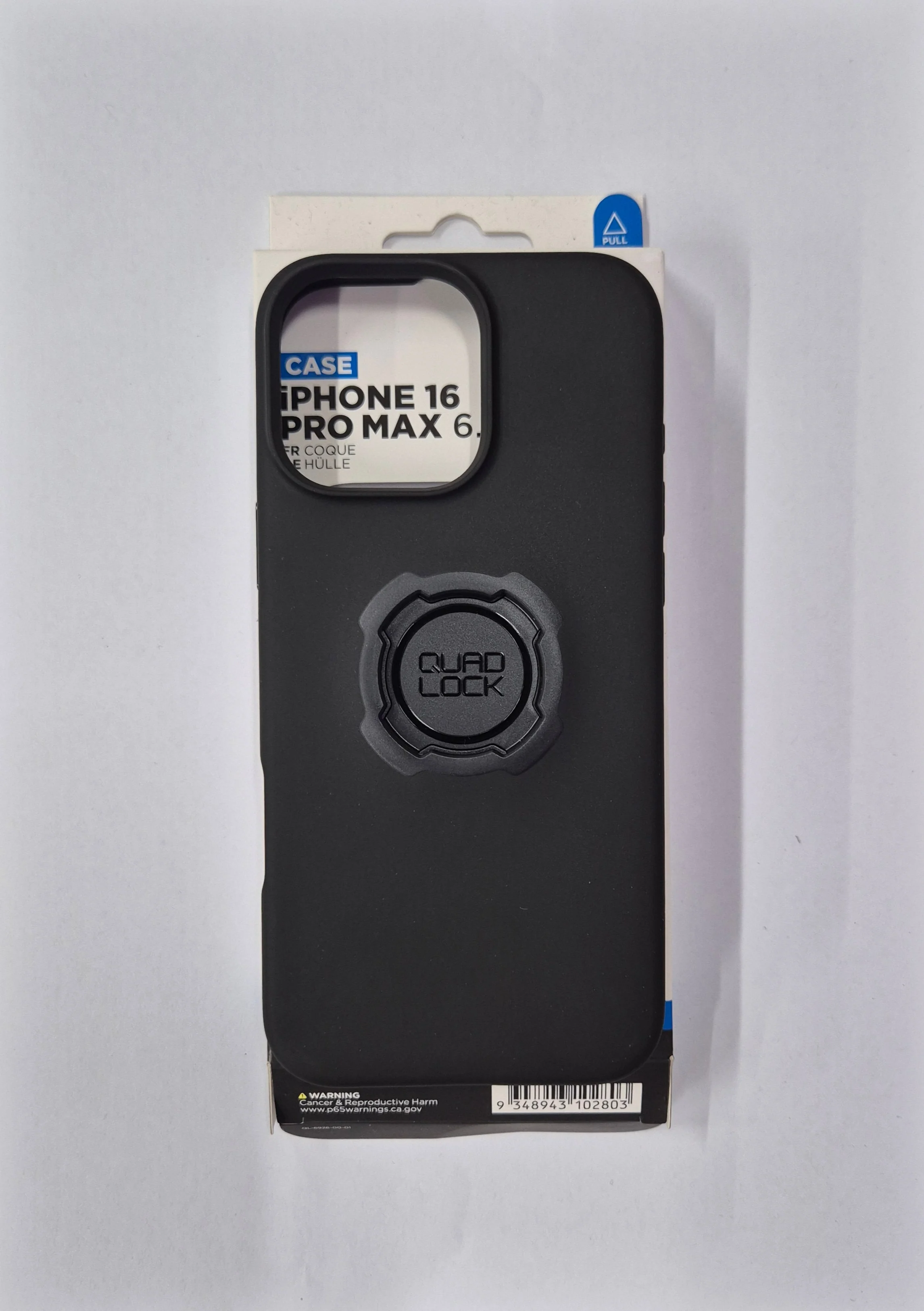 Quadlock Case iPhone - Image 4