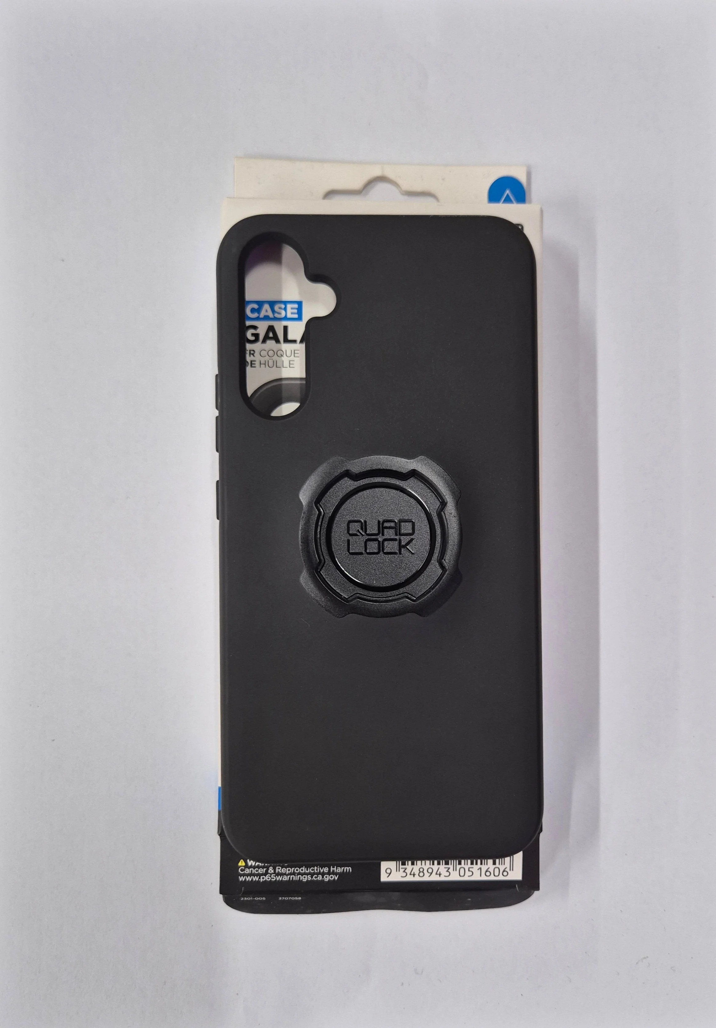 Quadlock Case Samsung Galaxy